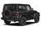 2026 Jeep Wrangler Willys 2 Door 4x4