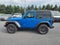 2026 Jeep Wrangler Sport S 2 Door 4x4