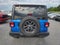 2026 Jeep Wrangler Sport S 2 Door 4x4