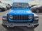 2026 Jeep Wrangler Sport S 2 Door 4x4