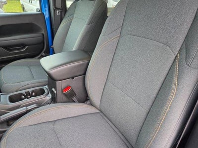 2026 Jeep Wrangler Sport S 2 Door 4x4