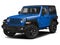 2026 Jeep Wrangler Sport S 2 Door 4x4