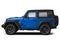 2026 Jeep Wrangler Sport S 2 Door 4x4