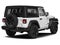2026 Jeep Wrangler Sport S 2 Door 4x4