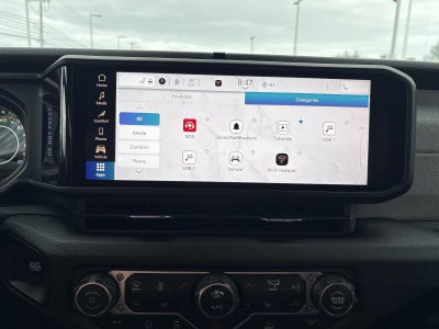 2026 Jeep Wrangler Sport S 2 Door 4x4