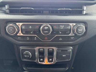 2026 Jeep Wrangler Sport S 2 Door 4x4