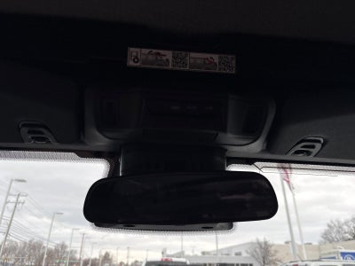 2026 Jeep Wrangler Sport S 2 Door 4x4