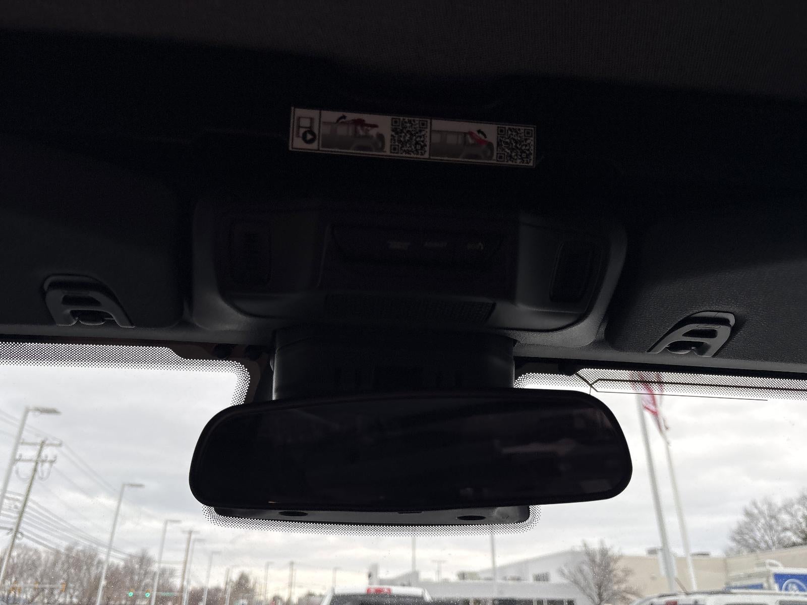 2026 Jeep Wrangler Sport S 2 Door 4x4