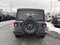 2026 Jeep Wrangler Sport S 2 Door 4x4