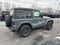 2026 Jeep Wrangler Sport S 2 Door 4x4