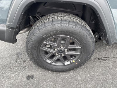 2026 Jeep Wrangler Sport S 2 Door 4x4