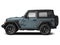 2026 Jeep Wrangler Sport S 2 Door 4x4