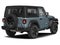 2026 Jeep Wrangler Sport S 2 Door 4x4