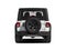 2026 Jeep Wrangler Sport S 2 Door 4x4