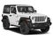 2026 Jeep Wrangler Sport S 2 Door 4x4