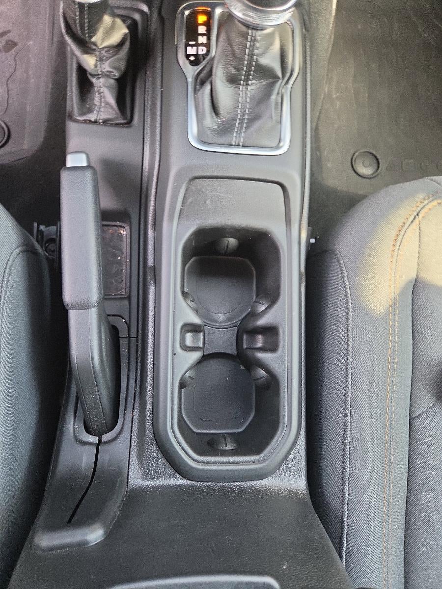 2026 Jeep Wrangler Sport S 4 Door 4x4