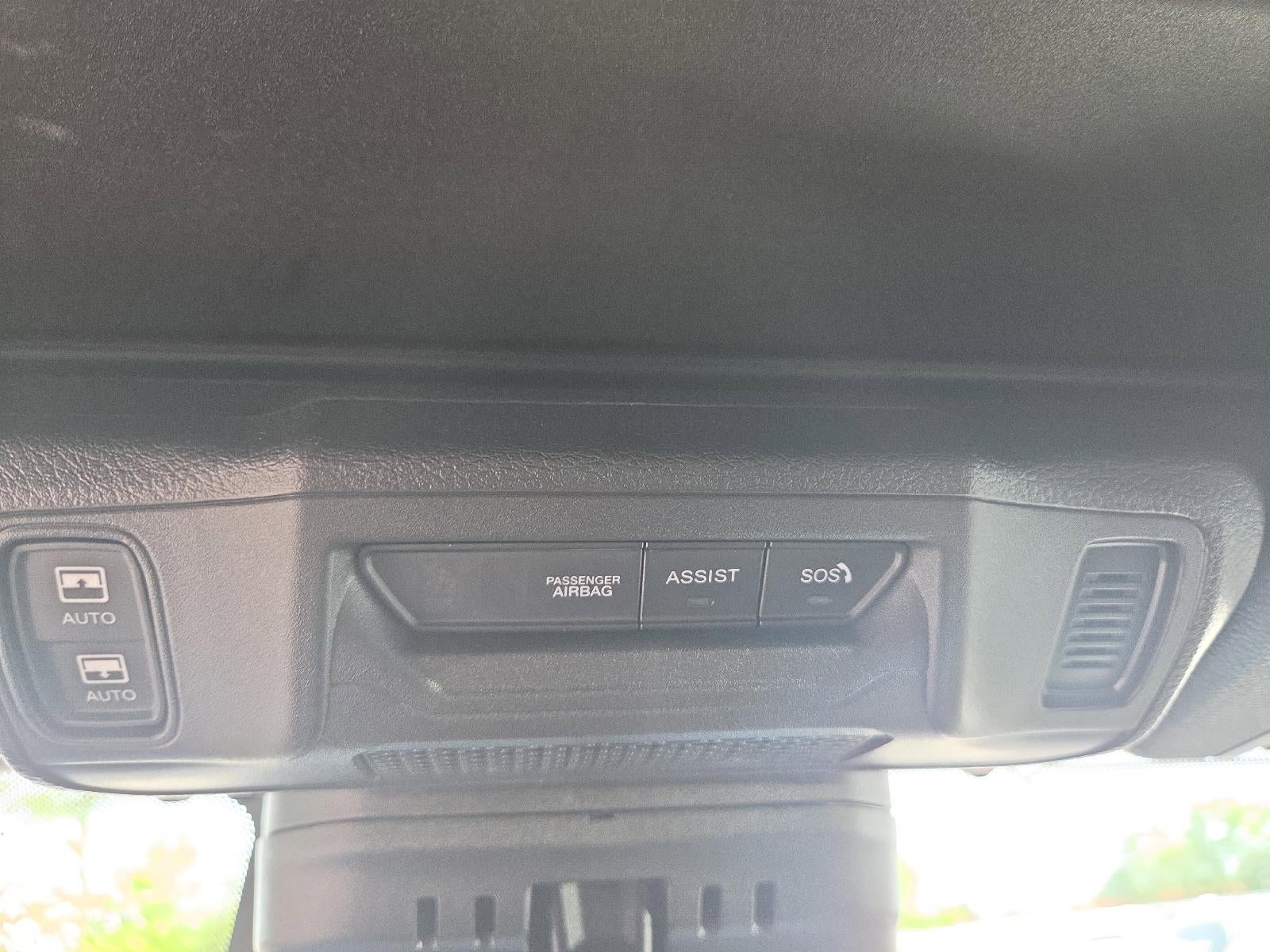 2026 Jeep Wrangler Sport S 4 Door 4x4