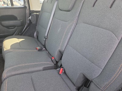 2026 Jeep Wrangler Sport S 4 Door 4x4