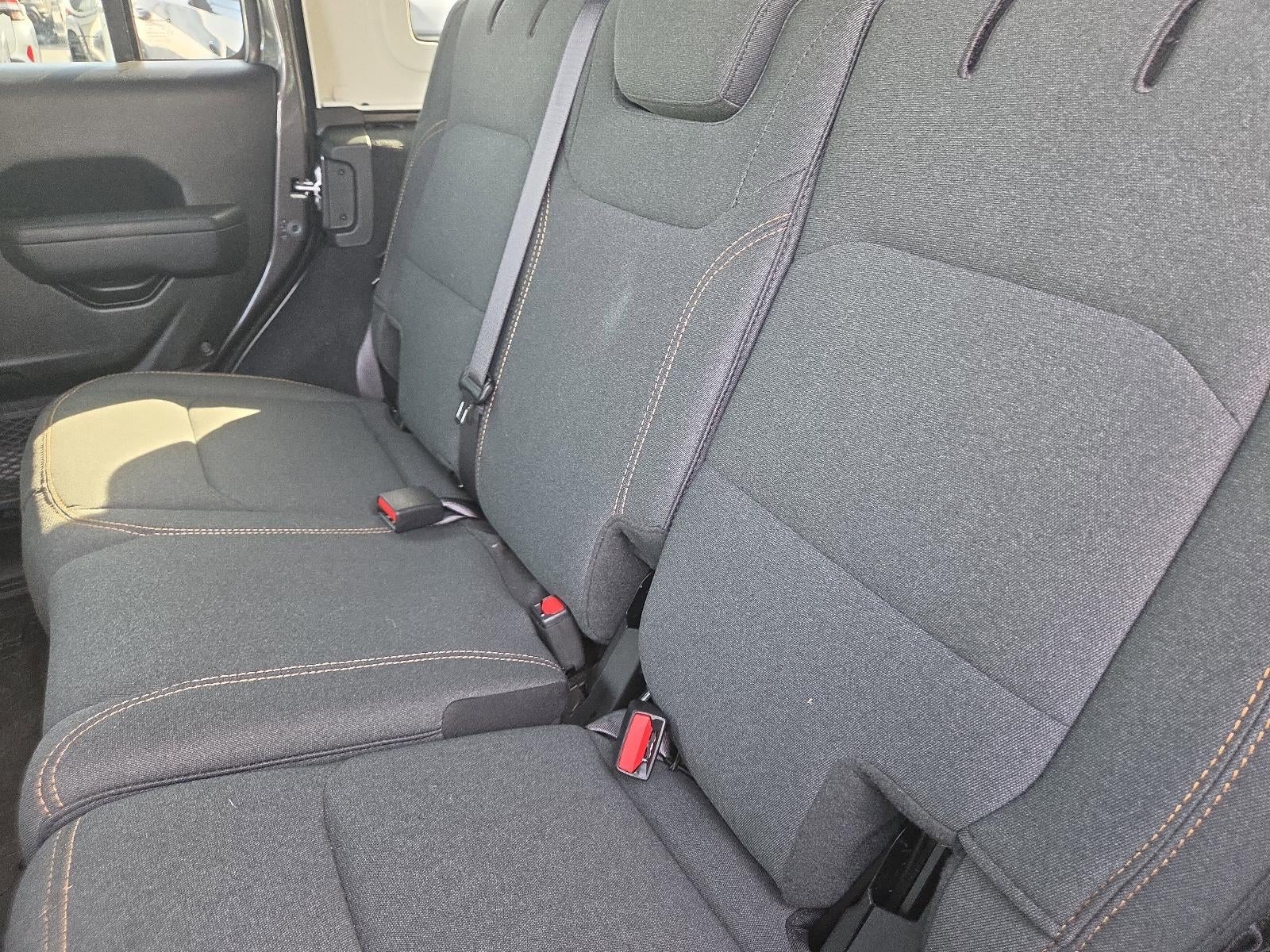 2026 Jeep Wrangler Sport S 4 Door 4x4