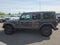 2026 Jeep Wrangler Sport S 4 Door 4x4