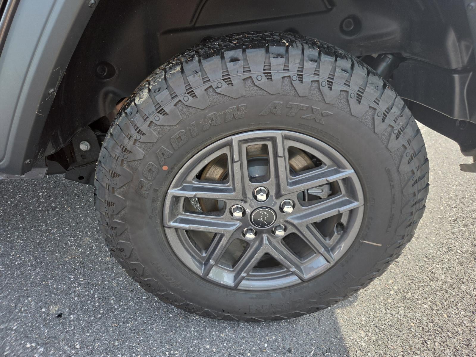 2026 Jeep Wrangler Sport S 4 Door 4x4