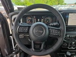 2026 Jeep Wrangler Sport S 4 Door 4x4