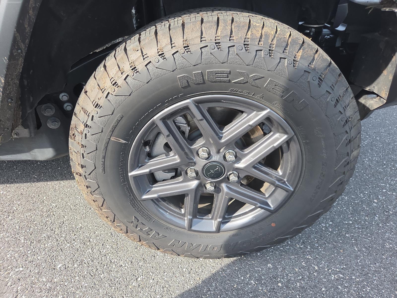 2026 Jeep Wrangler Sport S 4 Door 4x4