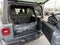 2026 Jeep Wrangler Sport S 4 Door 4x4