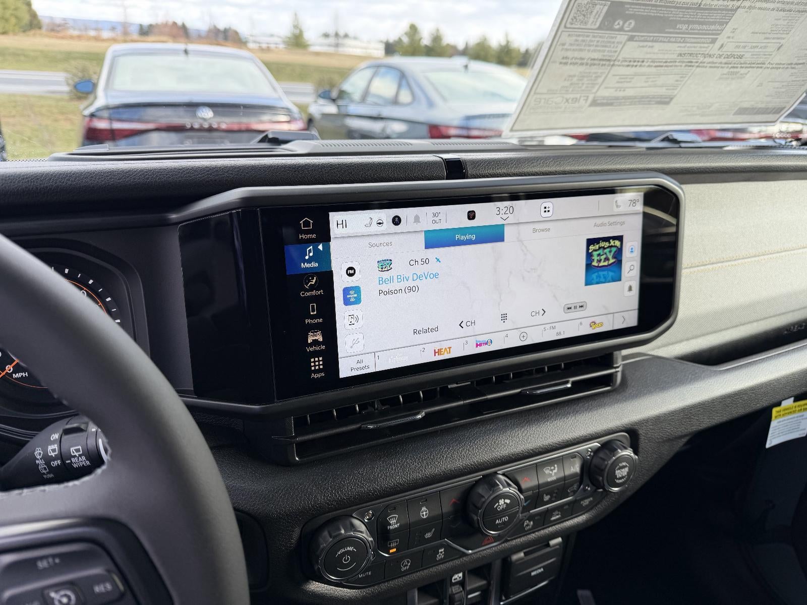 2026 Jeep Wrangler Sport S 4 Door 4x4