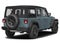 2026 Jeep Wrangler Sport S 4 Door 4x4