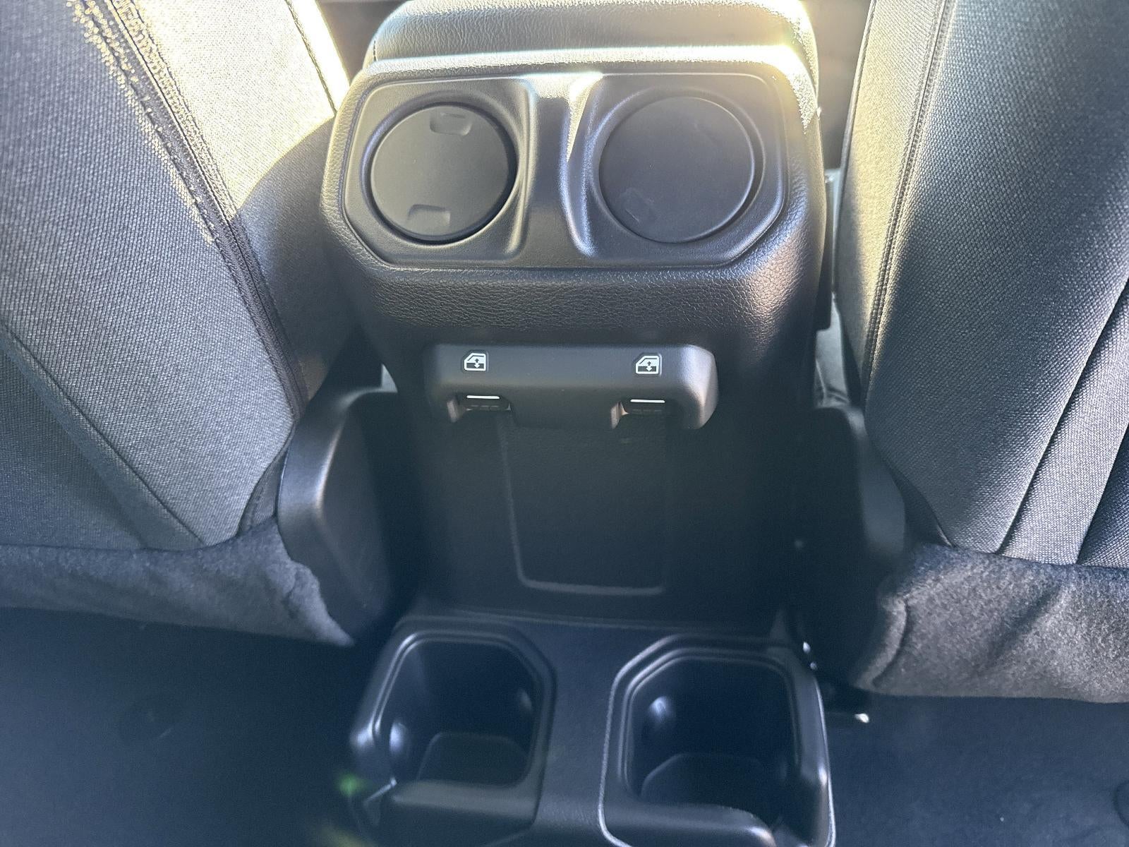 2026 Jeep Wrangler Sport S 4 Door 4x4