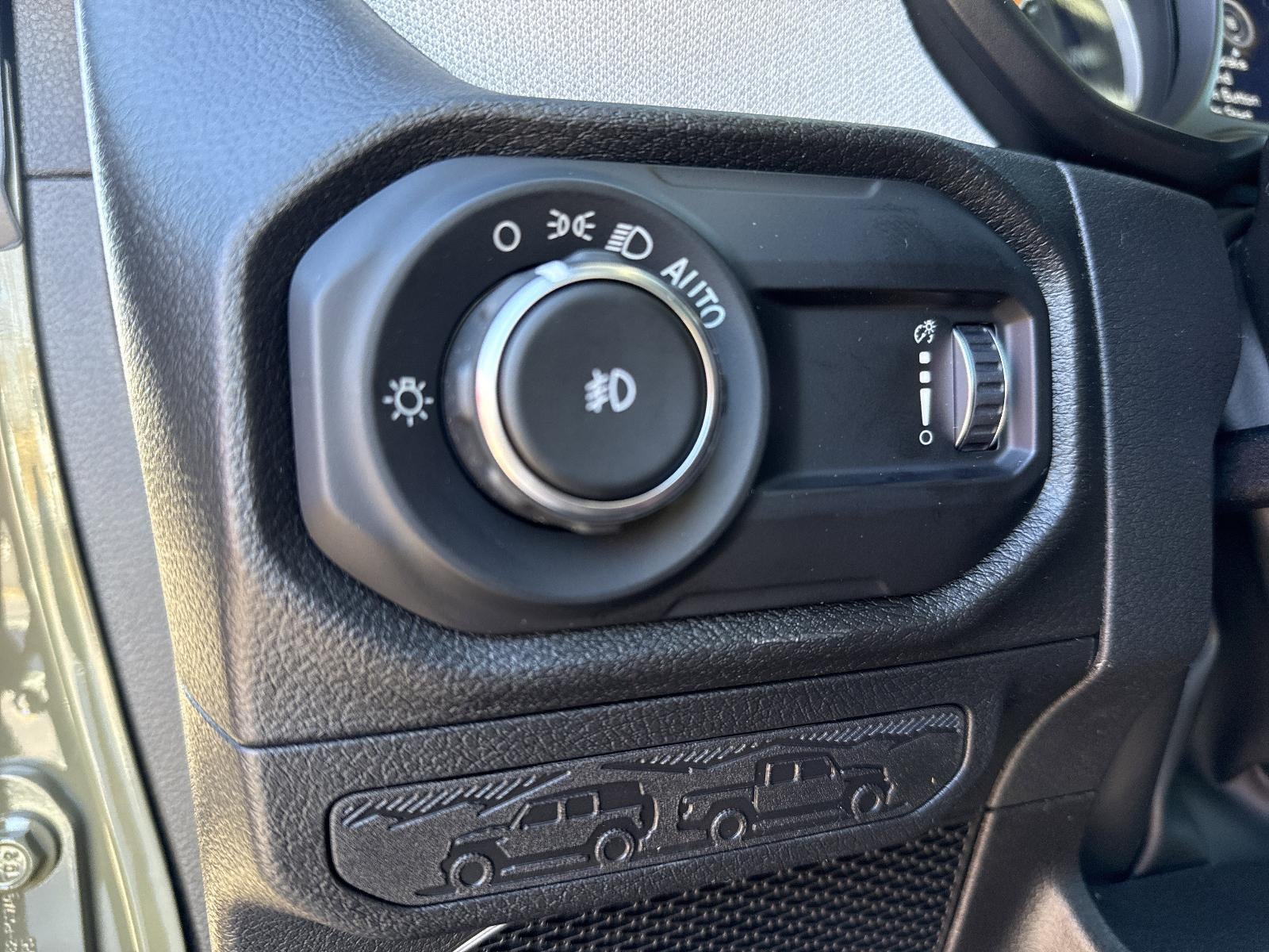 2026 Jeep Wrangler Sport S 4 Door 4x4