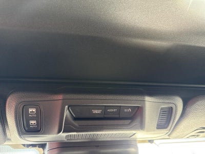 2026 Jeep Wrangler Sport S 4 Door 4x4