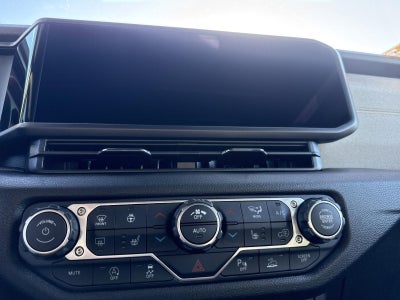 2026 Jeep Wrangler Sport S 4 Door 4x4