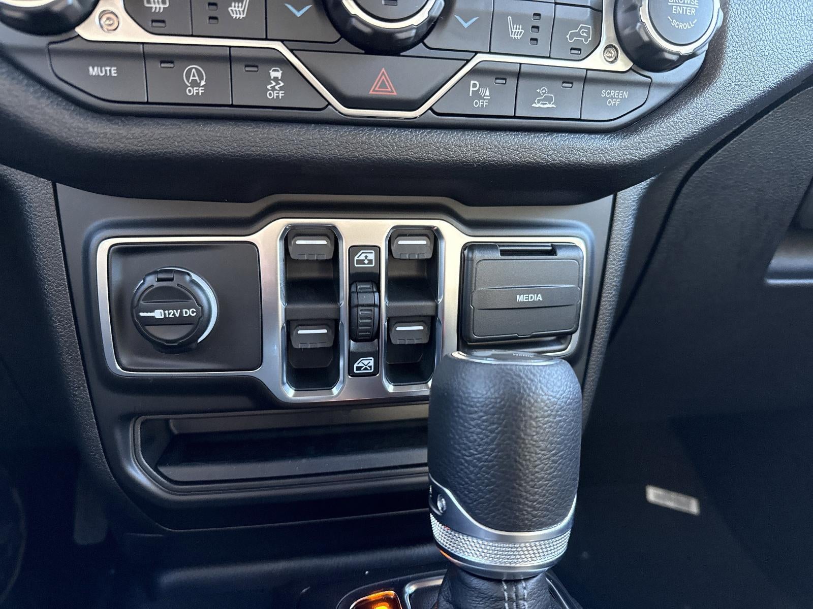 2026 Jeep Wrangler Sport S 4 Door 4x4