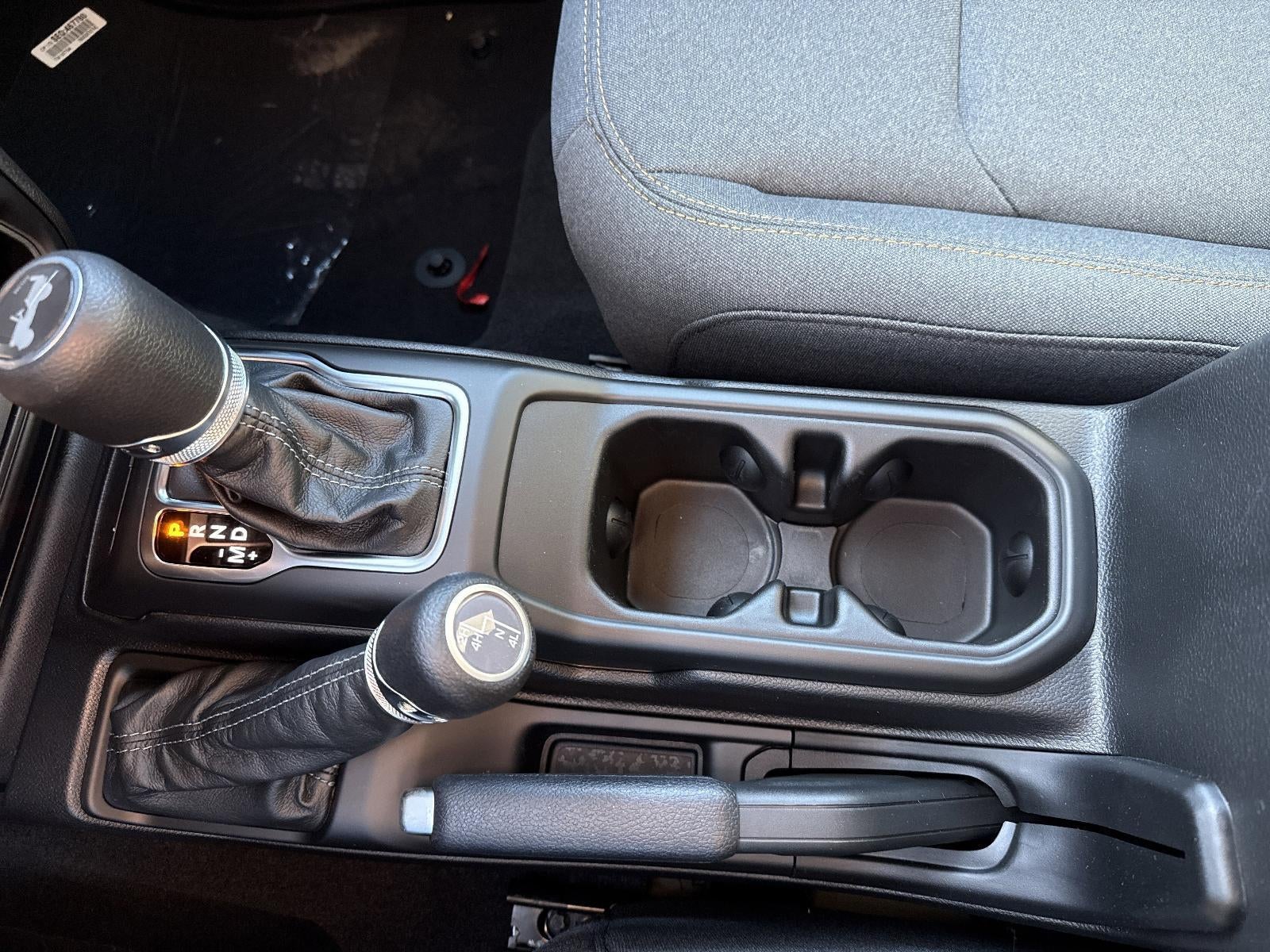 2026 Jeep Wrangler Sport S 4 Door 4x4