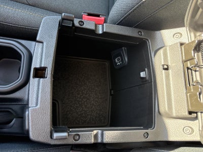 2026 Jeep Wrangler Sport S 4 Door 4x4