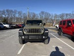2026 Jeep Wrangler Sport S 4 Door 4x4