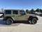 2026 Jeep Wrangler Sport S 4 Door 4x4