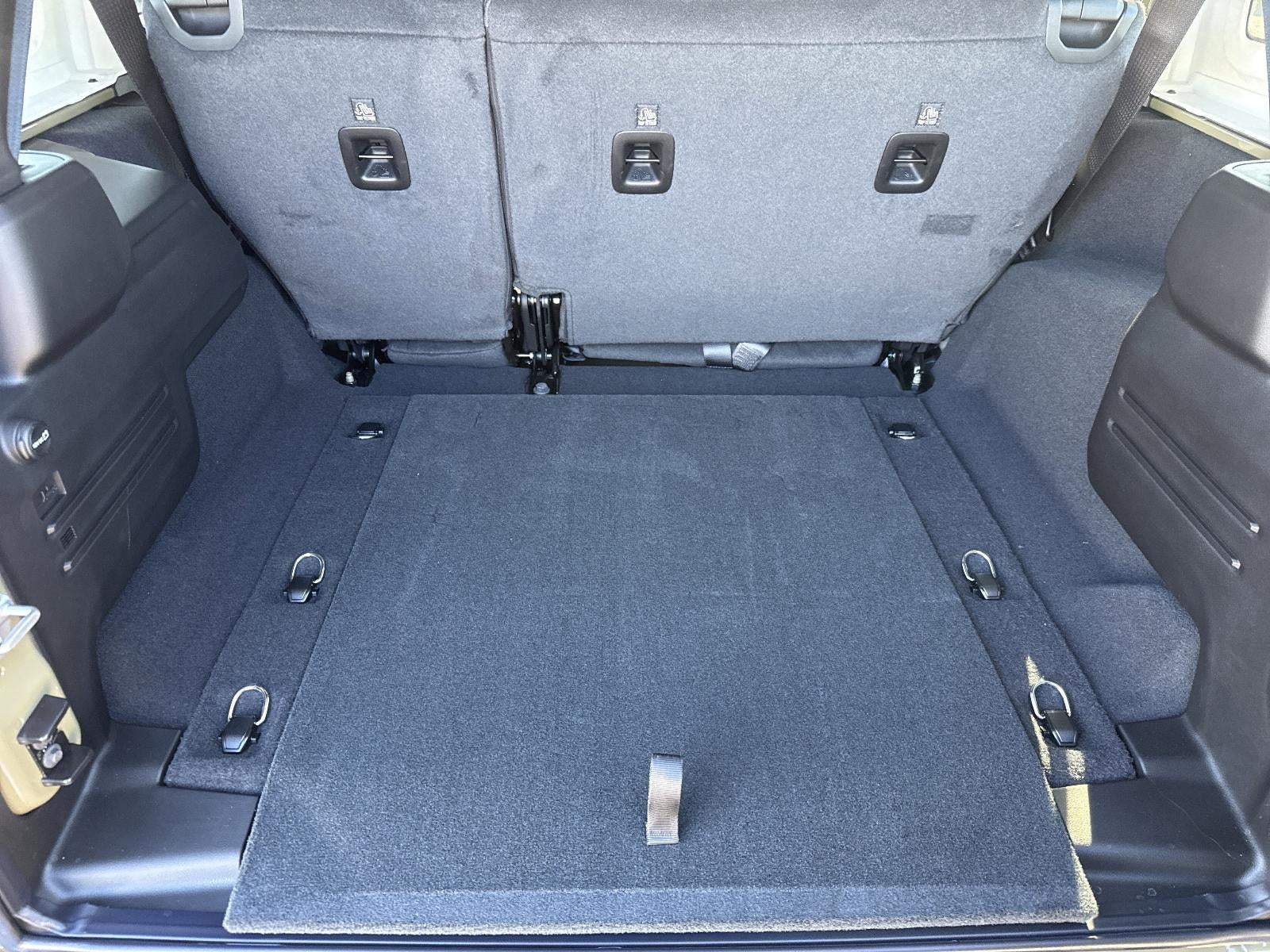 2026 Jeep Wrangler Sport S 4 Door 4x4