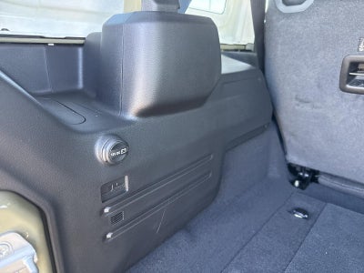 2026 Jeep Wrangler Sport S 4 Door 4x4