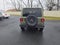 2026 Jeep Wrangler Sport S 4 Door 4x4