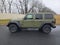 2026 Jeep Wrangler Sport S 4 Door 4x4