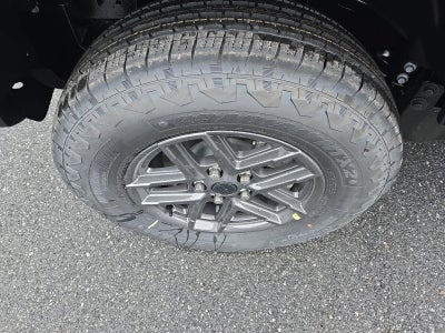 2026 Jeep Wrangler Sport S 4 Door 4x4