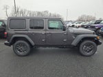 2026 Jeep Wrangler Sport S 4 Door 4x4