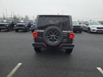2026 Jeep Wrangler Sport S 4 Door 4x4