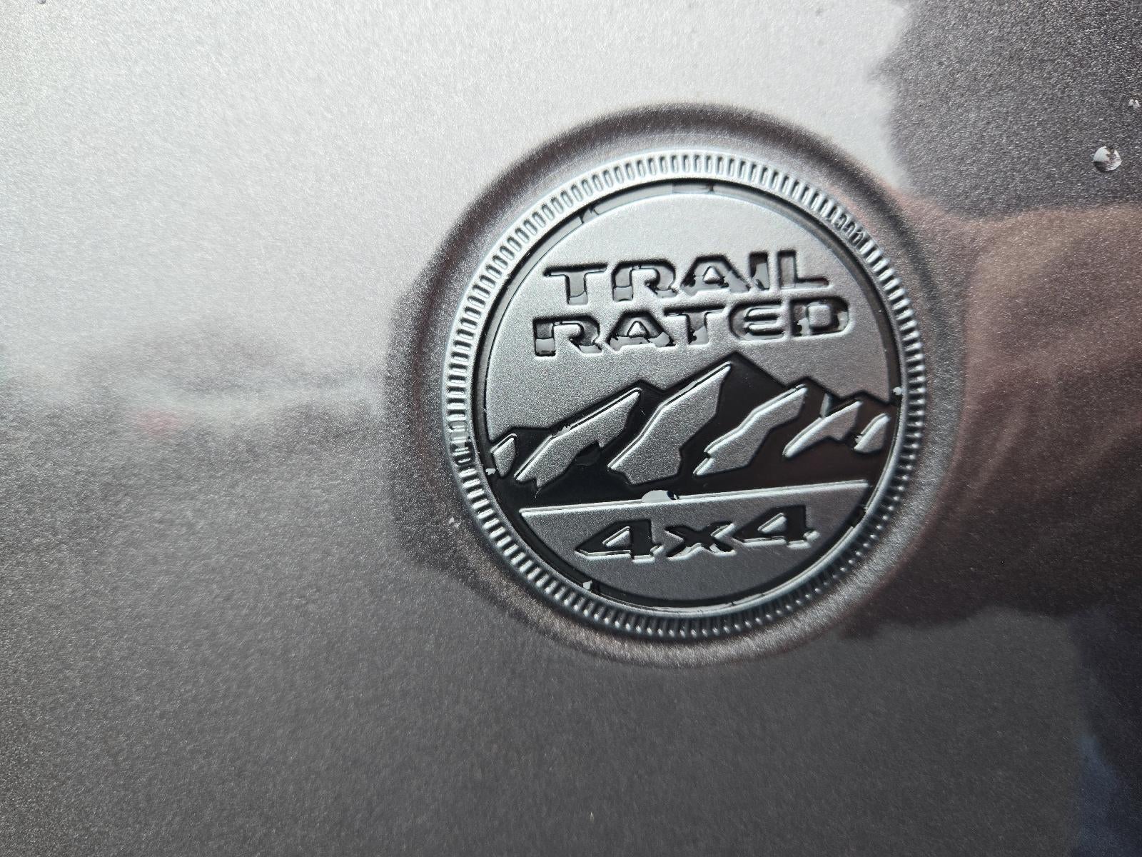 2026 Jeep Wrangler Sport S 4 Door 4x4