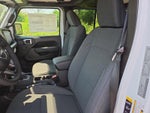2026 Jeep Wrangler Willys 4 Door 4x4