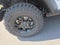 2026 Jeep Wrangler Willys 4 Door 4x4