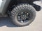 2026 Jeep Wrangler Willys 4 Door 4x4